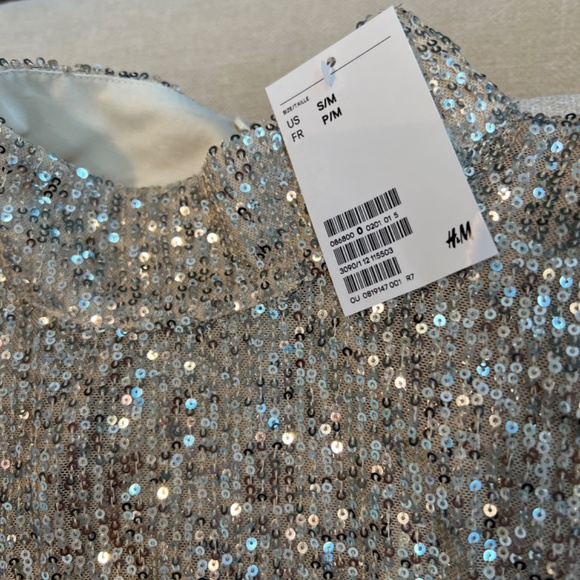 H&M skirt and top set - Picture 4 of 10